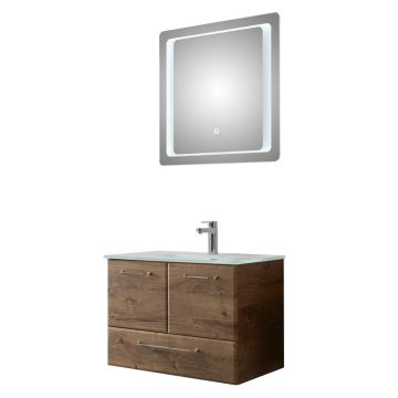 Pelipal Quickset 943 - Filo Badmöbel Set 74 cm