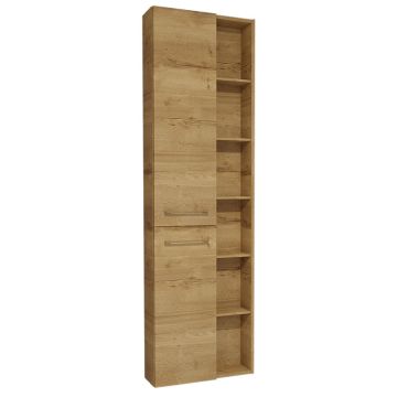 Pelipal Serie 7040 Hochschrank - 50 cm