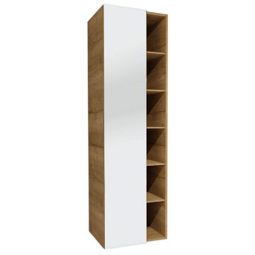 Pelipal Serie 7040 Hochschrank - 50 cm