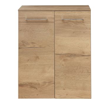 Pelipal Serie 7040 Highboard - 60 cm