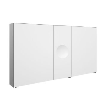 Pelipal Vario Select Spiegelschrank 120 cm