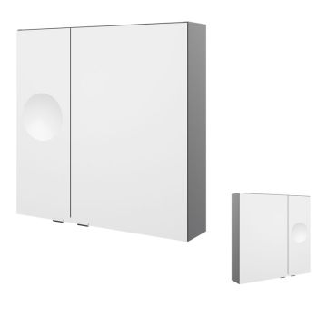 Pelipal Vario Select Spiegelschrank 70 cm