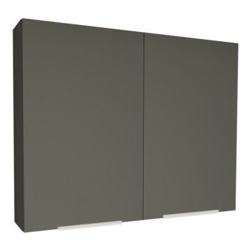 Pelipal Serie 7075 Oberschrank / Wandschrank - 90 cm