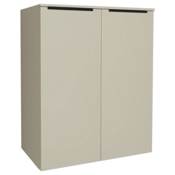 Pelipal Serie 7075 Highboard - 60 cm