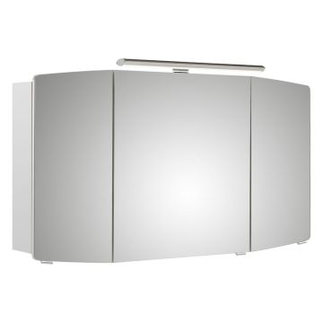 Pelipal Cassca Spiegelschrank 120 cm