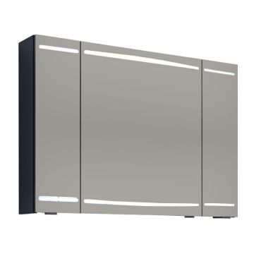 Pelipal Cassca Spiegelschrank 100 cm