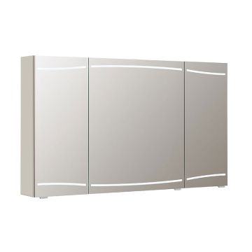 Pelipal Cassca Spiegelschrank 120 cm