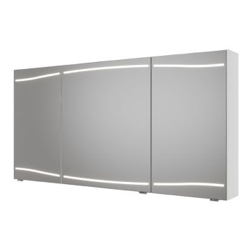 Pelipal Cassca Spiegelschrank 140 cm
