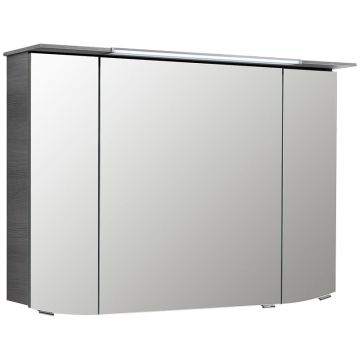 Pelipal Cassca Spiegelschrank 100 cm