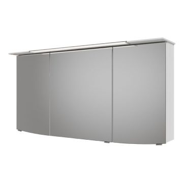 Pelipal Cassca Spiegelschrank 140 cm