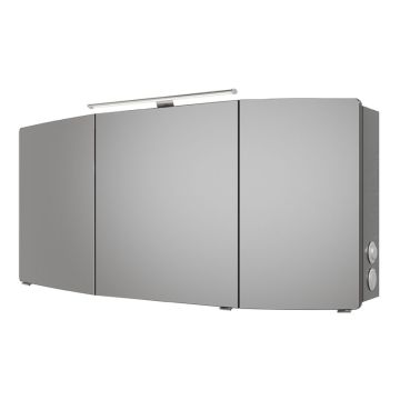 Pelipal Cassca Spiegelschrank 140 cm