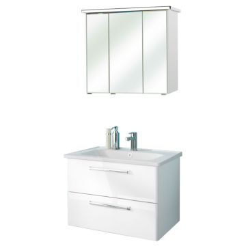 Pelipal Trentino Badmöbel Set 79 cm