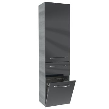 Pelipal Serie 6005 - Argona Hochschrank - 45 cm