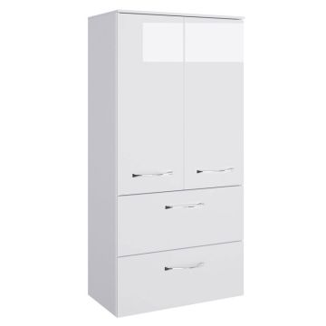 Pelipal Serie 6005 - Argona Mittelschrank 60 cm