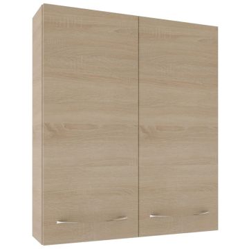 Pelipal Serie 6005 - Argona Oberschrank / Wandschrank - 60 cm