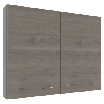 Pelipal Serie 6005 - Argona Oberschrank / Wandschrank - 90 cm