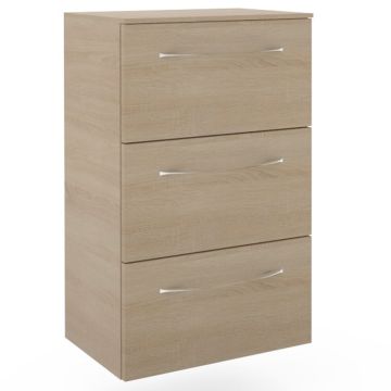 Pelipal Serie 6005 - Argona Highboard - 45 cm