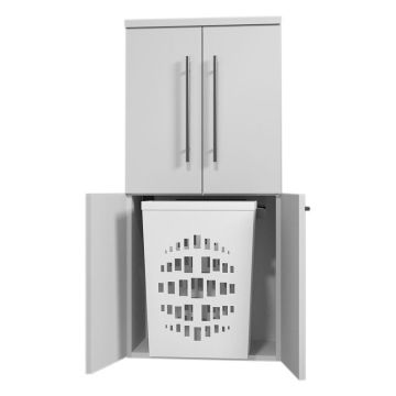 Puris Cool Line Mittelschrank - 60 cm