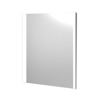 Puris Kera Plan Badspiegel - 80 cm