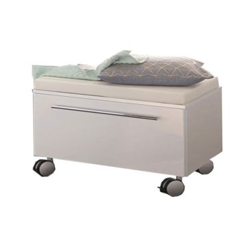 Puris Kera Plan Rollenschrank - 90 cm