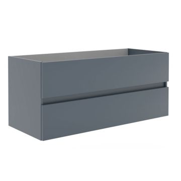 Puris Kera Plan Plattenunterschrank - 120 cm