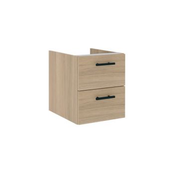 Puris Kera Plan Plattenunterschrank - 40 cm