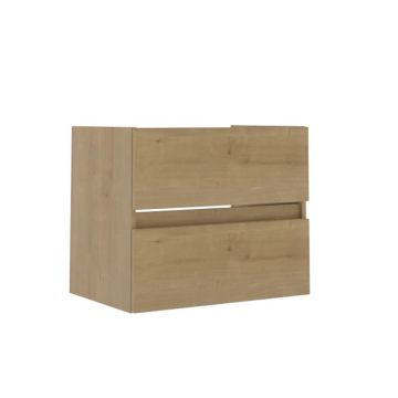 Puris Kera Plan Waschtischunterschrank - 68 cm