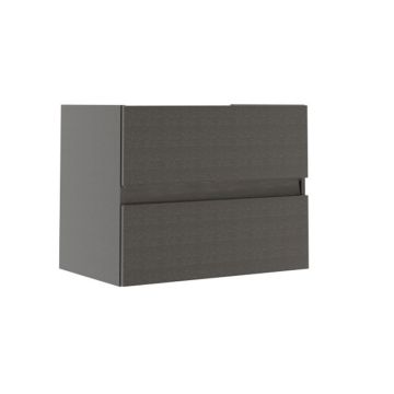 Puris Kera Plan Waschtischunterschrank - 78 cm