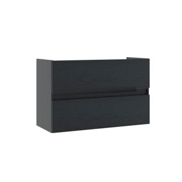 Puris Kera Plan Waschtischunterschrank - 75 cm