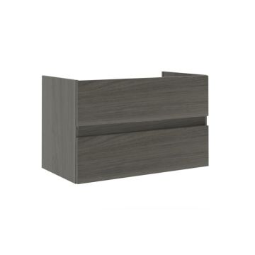 Puris Kera Plan Waschtischunterschrank - 85 cm