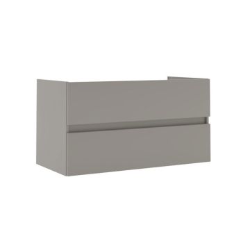 Puris Kera Plan Waschtischunterschrank - 85 cm