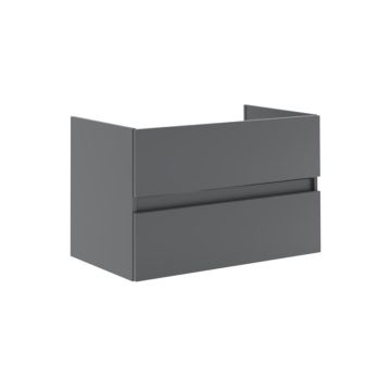 Puris Kera Plan Waschtischunterschrank - 85 cm