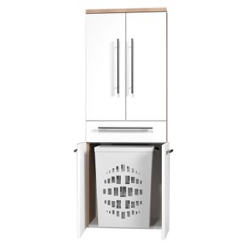 Puris Star Line Hochschrank - 60 cm