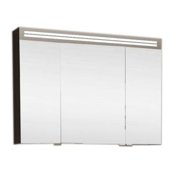 Puris Star Line Spiegelschrank 120 cm