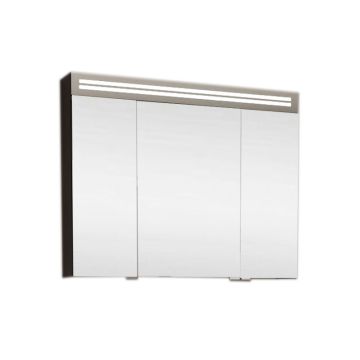 Puris Star Line Spiegelschrank 90 cm