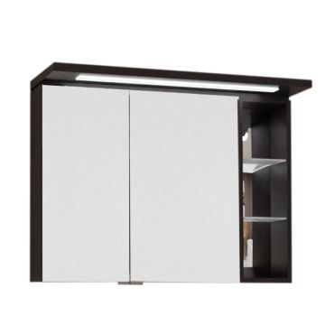 Puris Crescendo Spiegelschrank 90 cm
