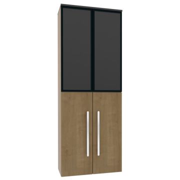 Puris Speed Hochschrank - 60 cm