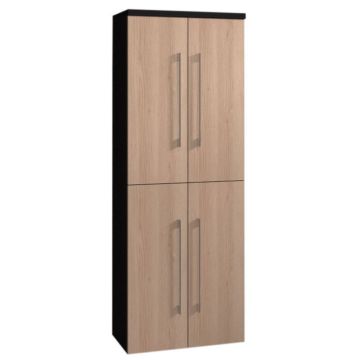 Puris Classic Line Hochschrank - 60 cm
