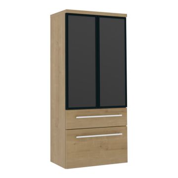 Puris Classic Line Mittelschrank - 60 cm