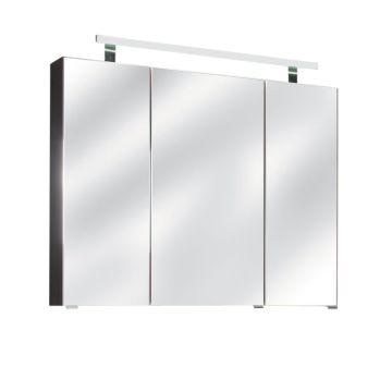 Puris Fresh Spiegelschrank 70 cm Serie A