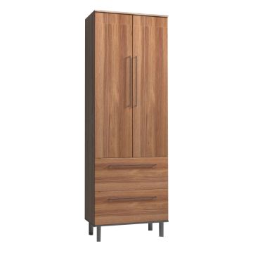 Puris Quada Hochschrank 60 cm Breite