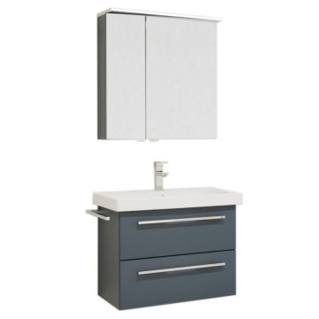 Puris Fine Line Badmöbel Set - 65 cm