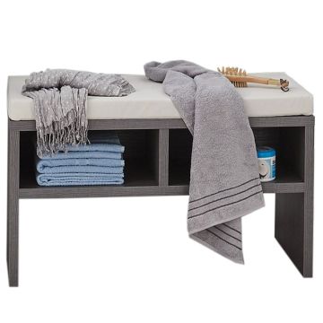 Puris Fine Line Sitzbank - Hocker - 90 cm