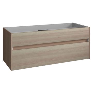 Puris Unique Waschtischunterschrank 120 cm