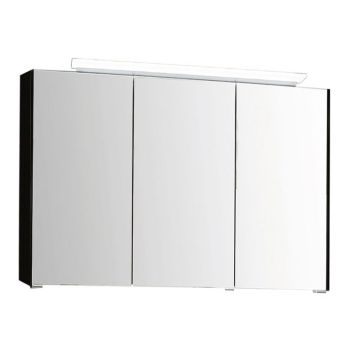 Puris Unique Spiegelschrank - 102 cm