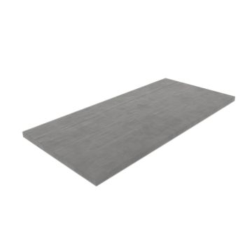 Puris Unique Waschtischplatte - 102,8 cm