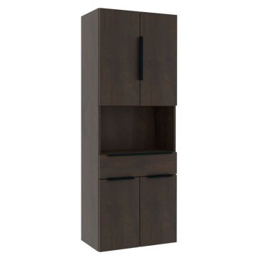 Puris Protection1 Hochschrank - 60 cm