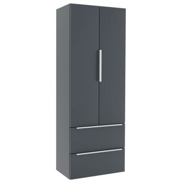 Puris Protection1 Hochschrank - 60 cm