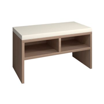 Puris New Xpression Sitzbank - 90 cm