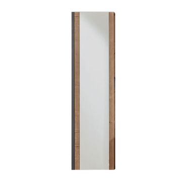 Puris Modern Life Hochschrank - Regal